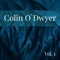 Candace - Colin O'Dwyer lyrics