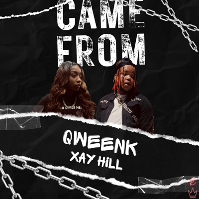 Came From - Single