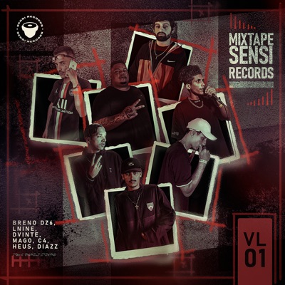 Sensi Records, Vol. 1