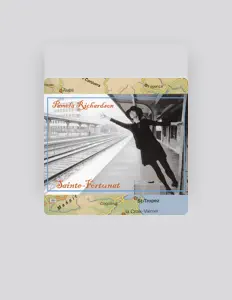 Pamela Richardsonを聴いたり、ミュージックビデオを鑑賞したり、経歴やツアー日程などを確認したりしましょう！