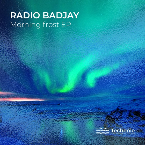 Morning Frost - Single