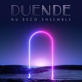 Duende - EP artwork