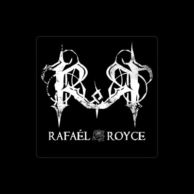 Poslechněte si interpreta Rafaél Royce, sledujte hudební videa, přečtěte si životopis, podívejte se na data turné a další informace.