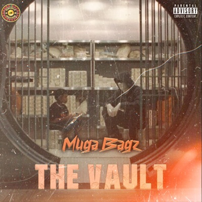 The VAULT, Vol. 1