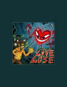 Listen to Lockda, watch music videos, read bio, see tour dates & more!