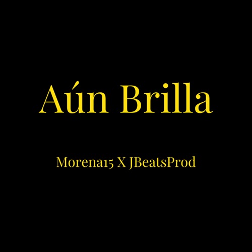 Aun Brilla - Single