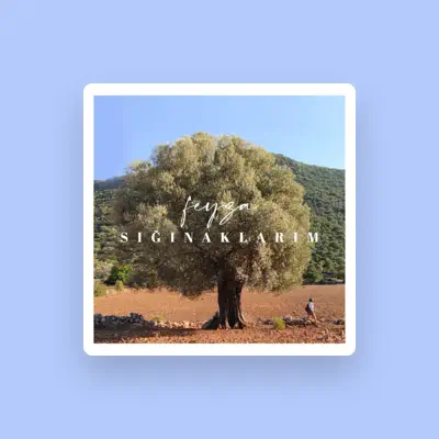 Listen to Feyza, watch music videos, read bio, see tour dates & more!