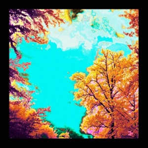 Waiting For Me - Single