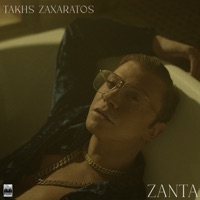 Zanta - Single - Takis Zacharatos