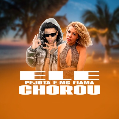 Ele Chorou - Single