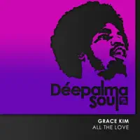 All the Love — Grace Kim