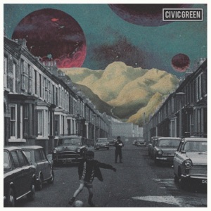 City Streets - Single