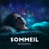 Sommeil Sensoriel: Fréquences pour un Profond Repos - Relaxation mentale, Hz Sommeil Hypnose & Attrape-rêves Oasis