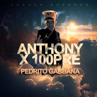 Anthony X100pre - Single