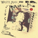 Waste Man - Single