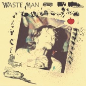 Waste Man - Luck Merchant