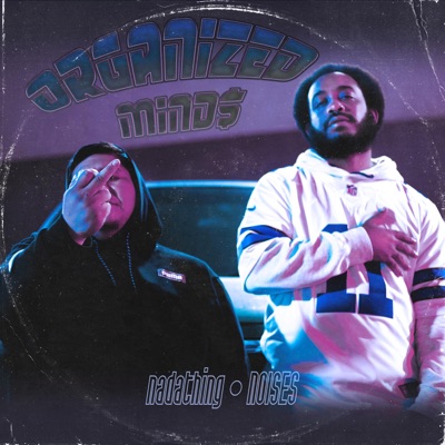Organized Mind$ - EP