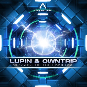 Message of the Universe - Single