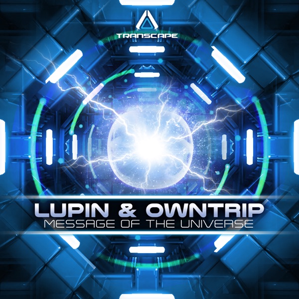 Message of the Universe - Single
