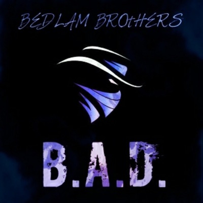BAD (feat. Ty Bishop, Jason Viator & Jason Burkhard) - Single
