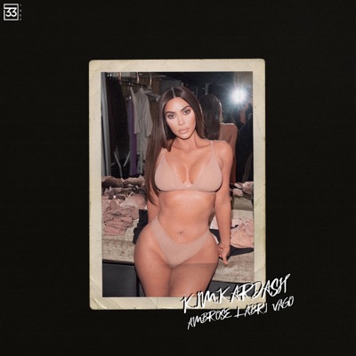Kim Kardash (feat. Vago) - Single