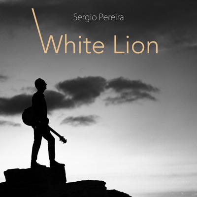 White Lion - Single