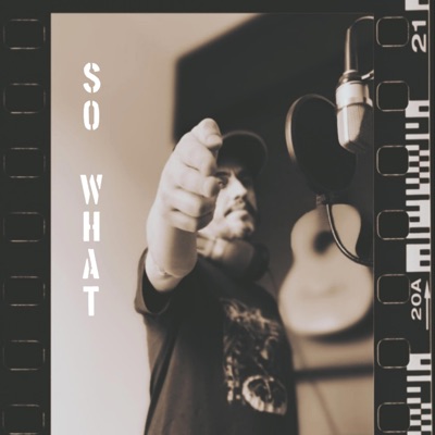 So What (feat. Markoz) - Single
