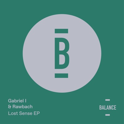 Lost Sense - Single