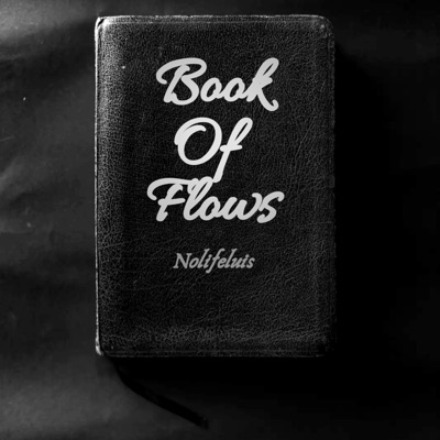 Book Of Flows - Single