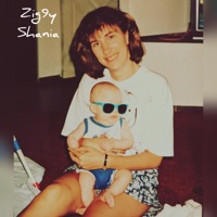 Shania - Single - Zig9y