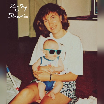 Shania - Single