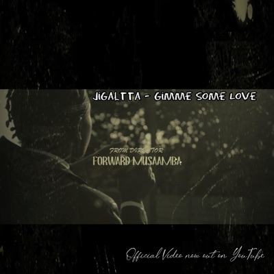 Gimme Some Love - Single