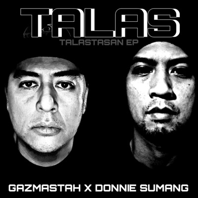 Talastasan (feat. Donnie Sumang) - Single
