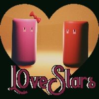 L0ve$Tars 2 - EP - Xaimon