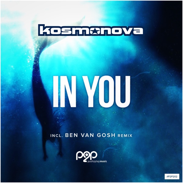 In You (Remixes) - EP