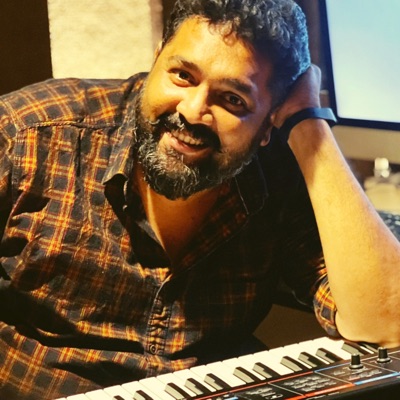 Jeichalum Thothalum - Single