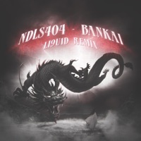 Bankai (L19U1D Remix) - Single - ndls404