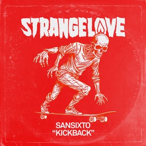 Kickback - Single