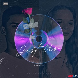 Just Us (feat. J Kent) Ronnie