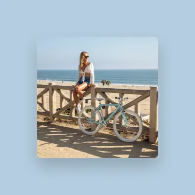Listen to Moana Mathews, watch music videos, read bio, see tour dates & more!