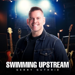 Gerry Guthrie - Swimming Upstream - Line Dance Musik