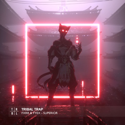 SUPERIOR - Single
