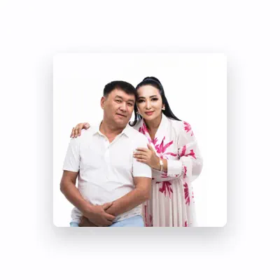 Listen to Гүлзира Айдарбекова, watch music videos, read bio, see tour dates & more!