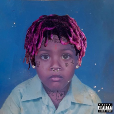 Lil Uzi Vert (feat. HUNTERZ & Raehee) - Single