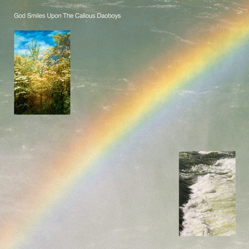 Album artwork