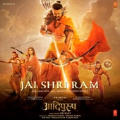 Jai Shri Ram (From "Adipurush") [Hindi] artwork