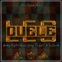Les Duele - Single - Andrey MGM, Jordyz The Lion, JK El Favorito & Alvaro