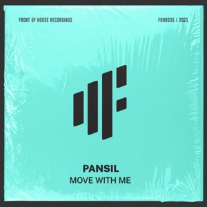 Move With Me - Single