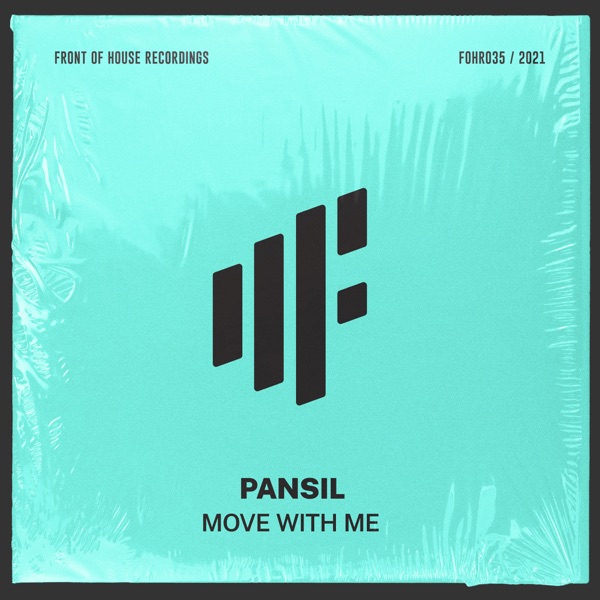 Move With Me - Single