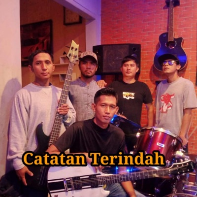 Catatan Terindah - Single